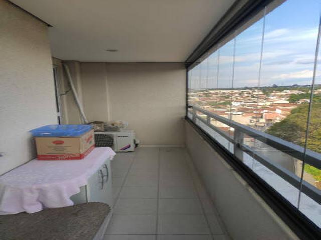 #1385 - Apartamento para Venda em Taubaté - SP