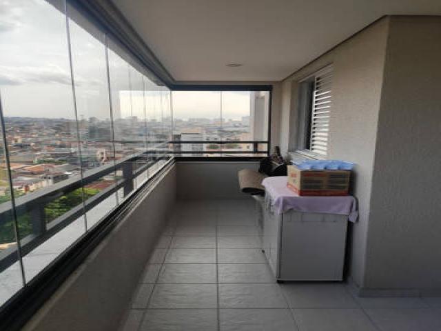 Apartamento para Venda em Taubaté - 5