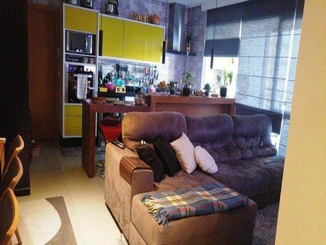#08 - Apartamento para Venda em Taubaté - SP