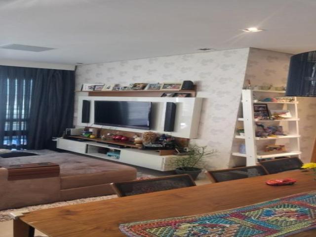 #08 - Apartamento para Venda em Taubaté - SP