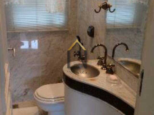 #17 - Casa em condomínio para Venda em Taubaté - SP