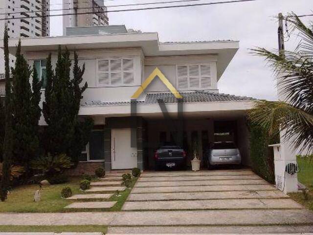 #17 - Casa em condomínio para Venda em Taubaté - SP