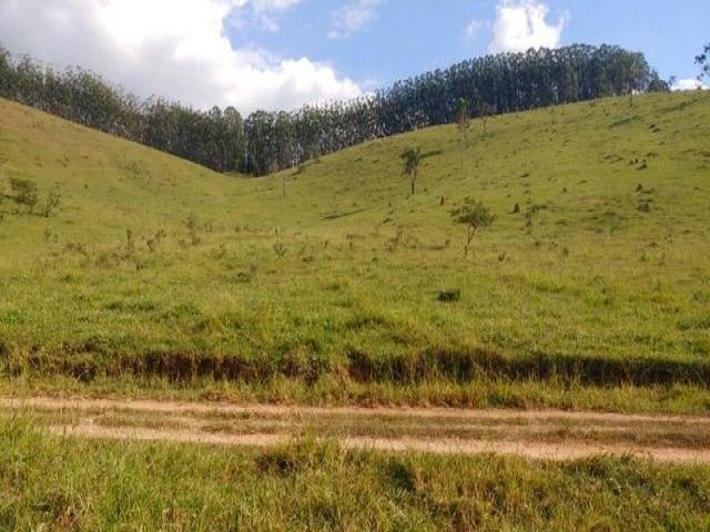 Área para Venda em Taubaté - 4