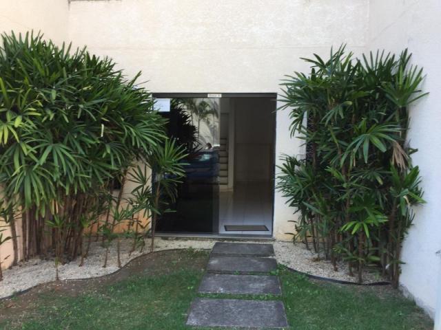 #59 - Apartamento para Venda em Taubaté - SP