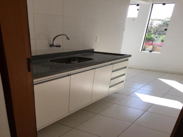 #59 - Apartamento para Venda em Taubaté - SP