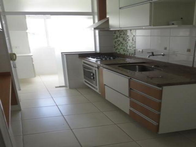 #71 - Apartamento para Venda em Taubaté - SP