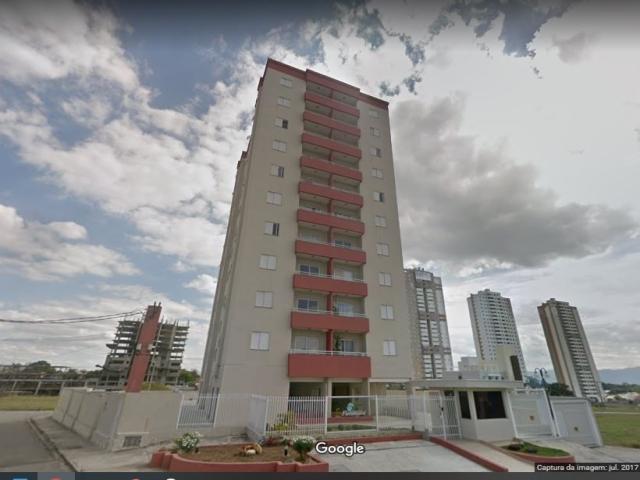 #71 - Apartamento para Venda em Taubaté - SP