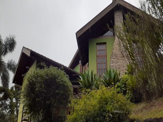 Casa em condomínio para Venda em Santo Antônio do Pinhal - 4
