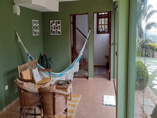 Casa em condomínio para Venda em Santo Antônio do Pinhal - 5
