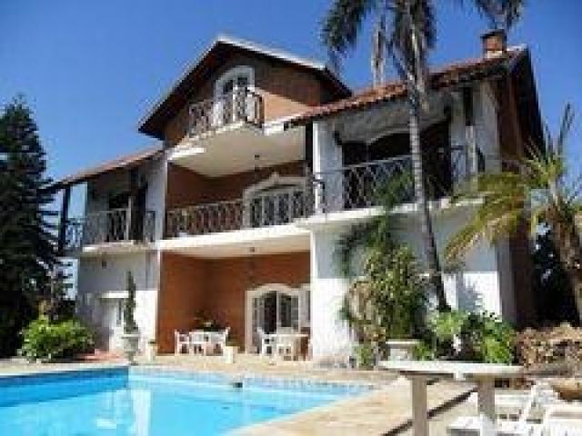 #115 - Casa para Venda em Taubaté - SP