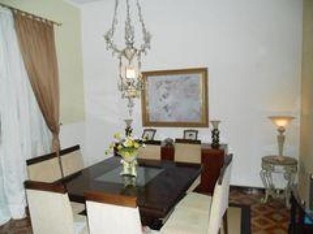 #115 - Casa para Venda em Taubaté - SP