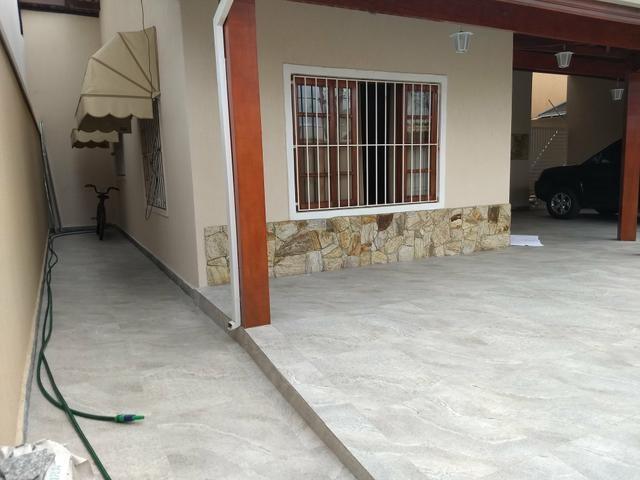 #117 - Casa para Venda em Taubaté - SP