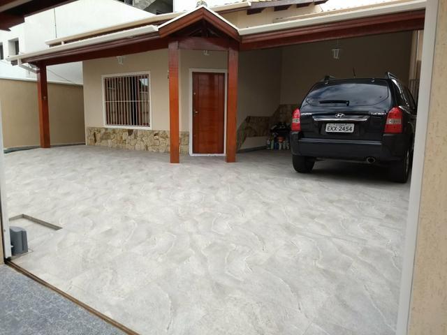 #117 - Casa para Venda em Taubaté - SP