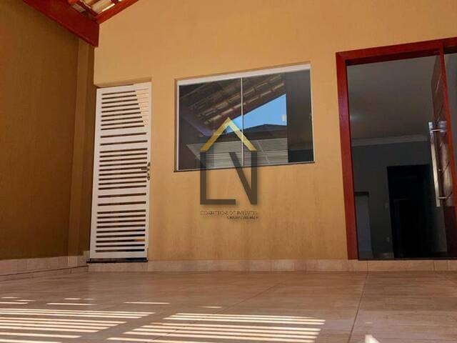 Venda em Loteamento Residencial Terras de Benvirá - Tremembé