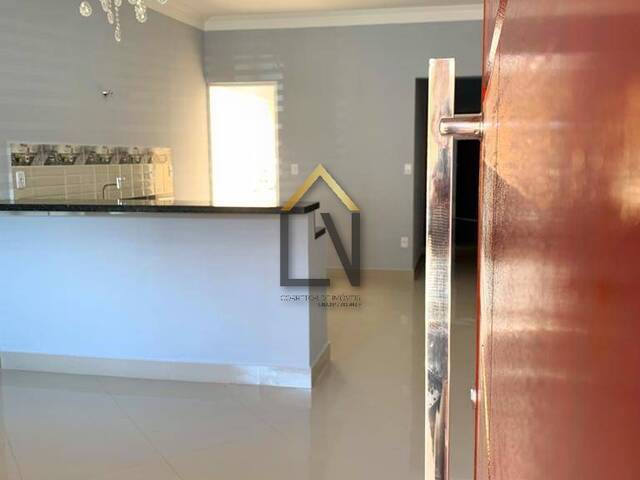 #118 - Casa para Venda em Tremembé - SP