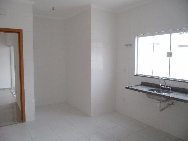 #119 - Casa em condomínio para Venda em Tremembé - SP