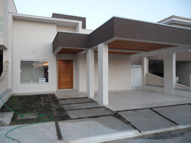 #119 - Casa em condomínio para Venda em Tremembé - SP