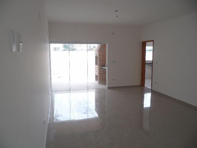 #119 - Casa em condomínio para Venda em Tremembé - SP