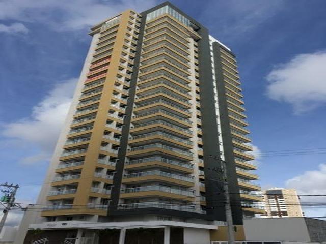 #165 - Apartamento para Locação em Taubaté - SP