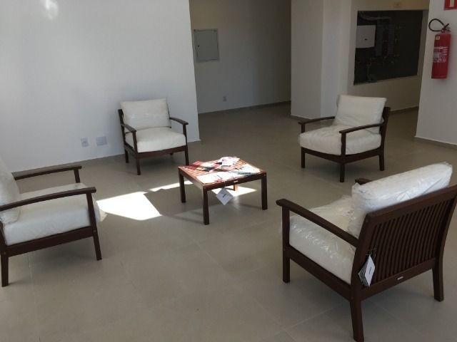 #165 - Apartamento para Locação em Taubaté - SP