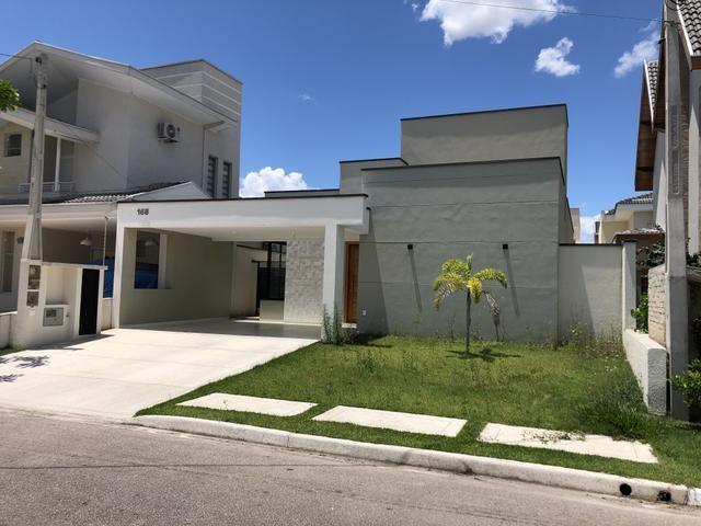 #362 - Casa em condomínio para Venda em Tremembé - SP