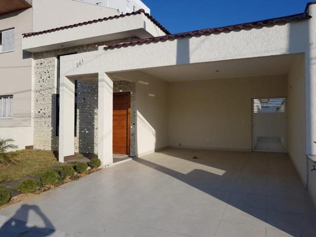 #369 - Casa em condomínio para Venda em Taubaté - SP