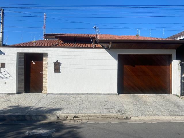 #395 - Casa para Venda em Tremembé - SP