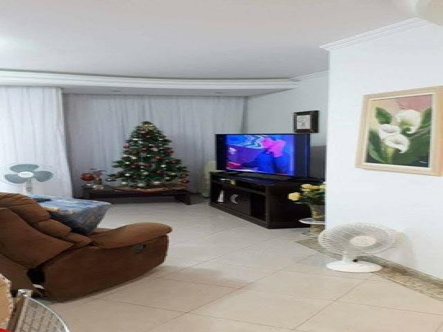 #499 - Apartamento para Venda em Taubaté - SP