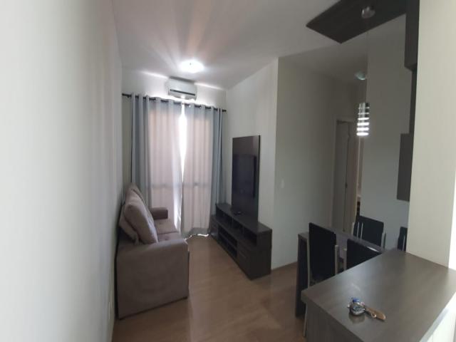#510 - Apartamento para Locação em Taubaté - SP