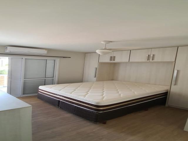 #510 - Apartamento para Locação em Taubaté - SP