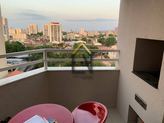 Apartamento para Locação em Taubaté - 5