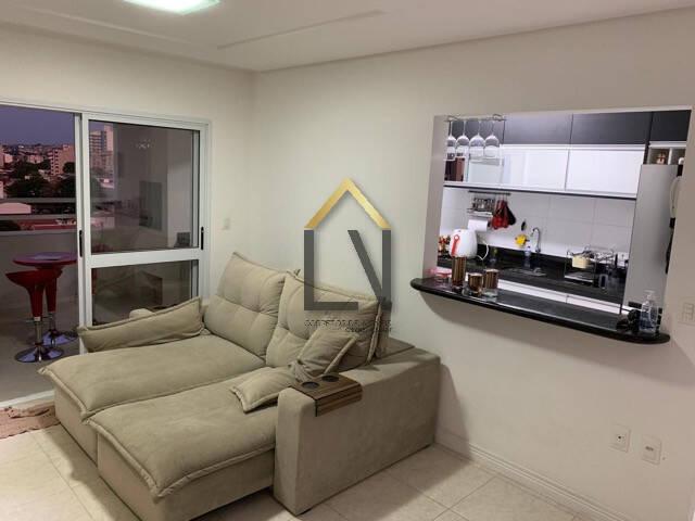 Apartamento para Locação em Taubaté - 3