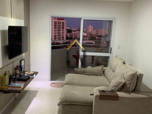 Apartamento para Locação em Taubaté - 2