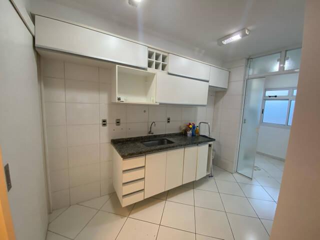#528 - Apartamento para Locação em Taubaté - SP