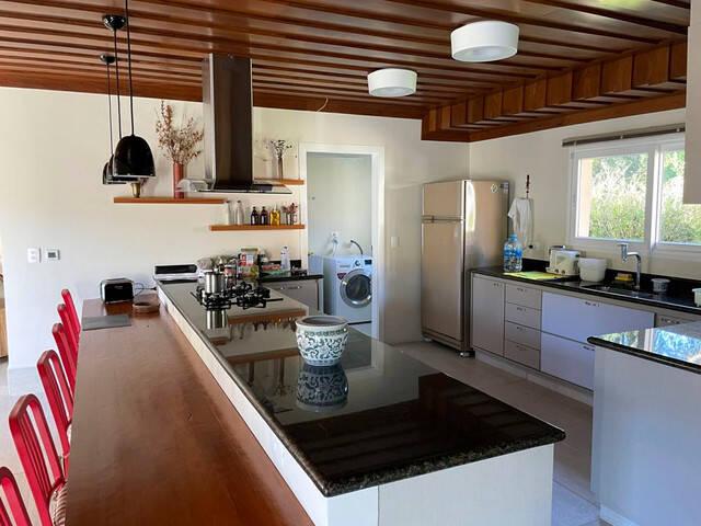 Casa para Venda em Campos do Jordão - 4