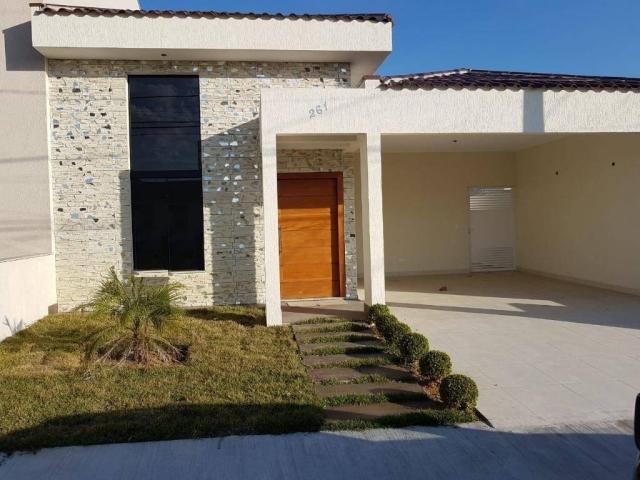 #369 - Casa em condomínio para Venda em Taubaté - SP