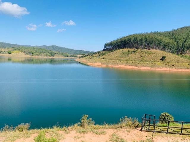 #649 - Sítio para Venda em Redenção da Serra - SP