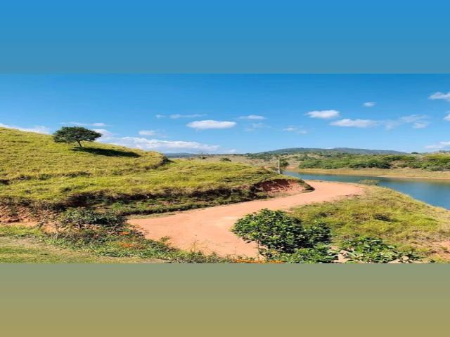 #649 - Sítio para Venda em Redenção da Serra - SP