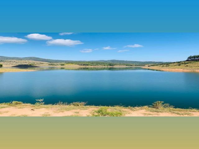 Sítio para Venda em Redenção da Serra - 5
