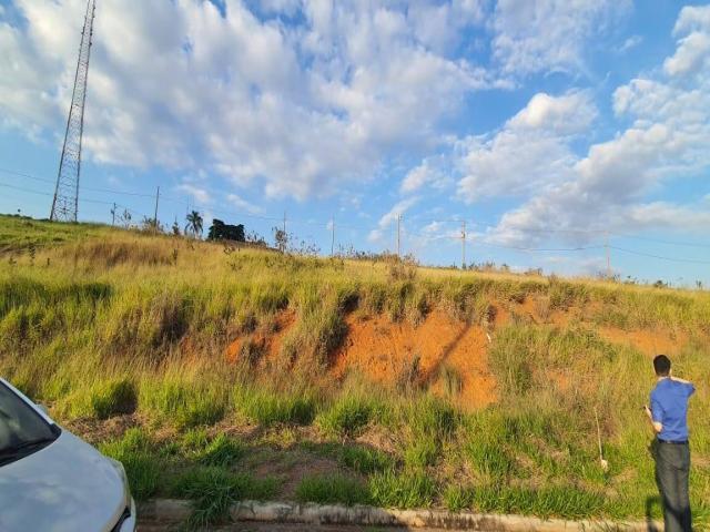 #664 - Terreno em condomínio para Venda em Taubaté - SP