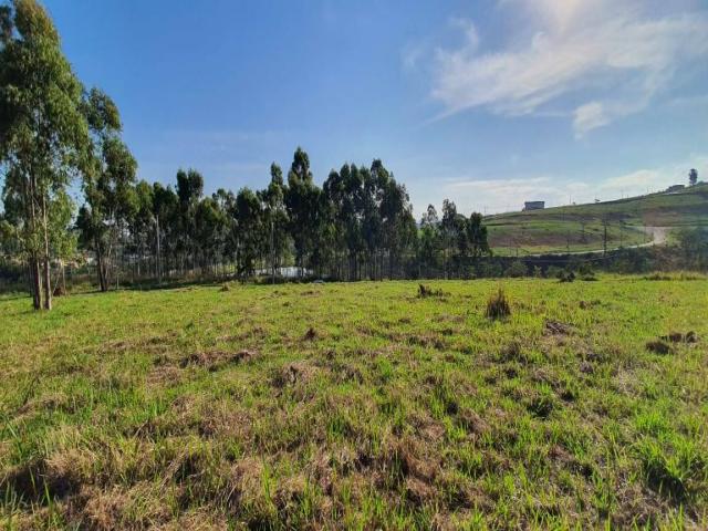 #668 - Terreno em condomínio para Venda em Taubaté - SP