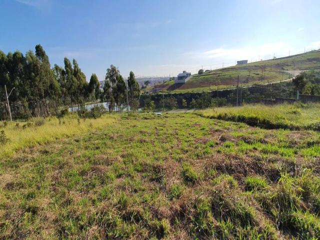 #669 - Terreno em condomínio para Venda em Taubaté - SP