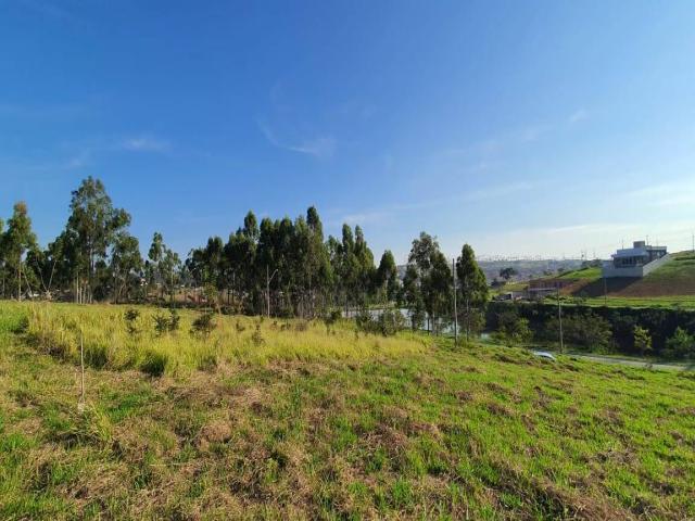 #669 - Terreno em condomínio para Venda em Taubaté - SP