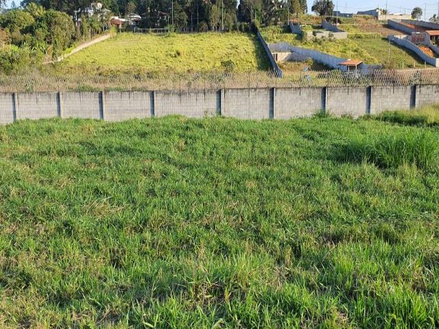 #677 - Terreno em condomínio para Venda em Taubaté - SP