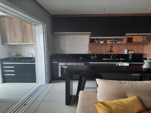 #679 - Apartamento para Locação em Taubaté - SP