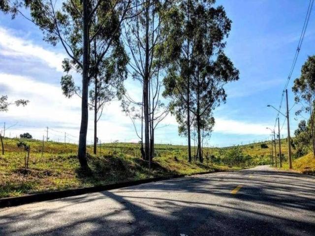 #688 - Terreno em condomínio para Venda em Taubaté - SP
