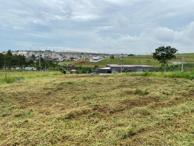 #688 - Terreno em condomínio para Venda em Taubaté - SP