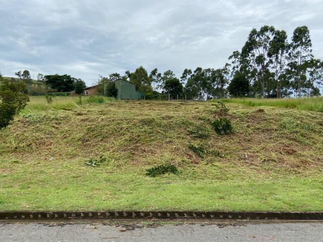#688 - Terreno em condomínio para Venda em Taubaté - SP