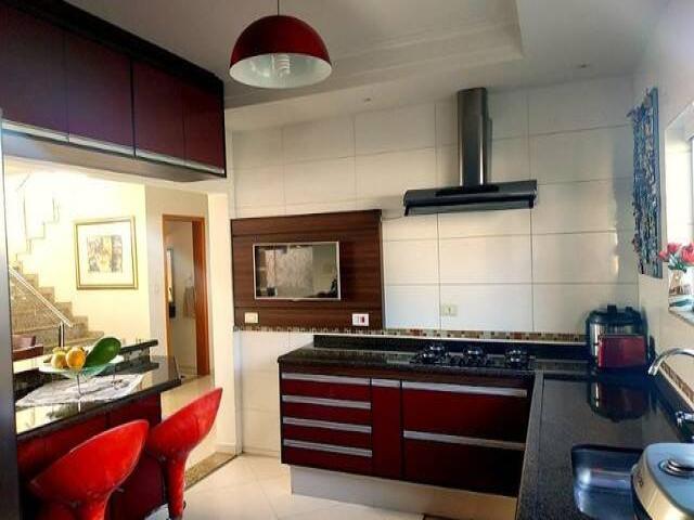 #694 - Casa em condomínio para Venda em Taubaté - SP