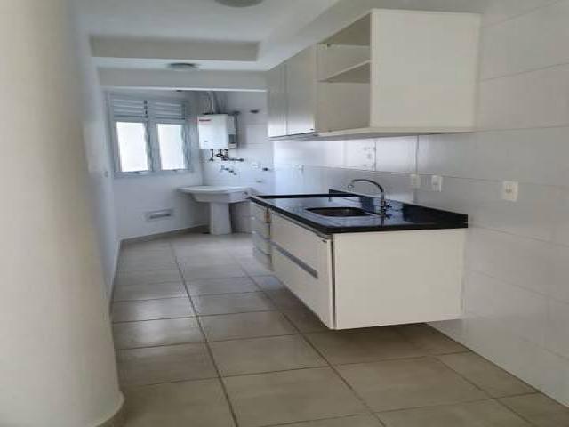 #727 - Apartamento para Locação em Taubaté - SP
